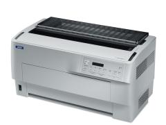 Epson Printers: Epson DFX-9000