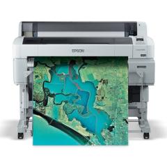 Epson Printers: EPSON SureColor T5270DR Wide Format Printer