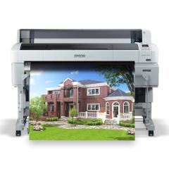 EPSON Printers: EPSON SureColor T7270DR Wide Format Printer