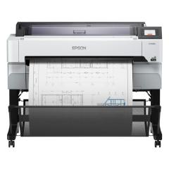 Epson Printers: EPSON SureColor T5470M Wide Format Printer