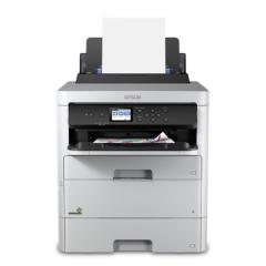 Epson Printers: EPSON WorkForce Pro WF-C529R Printer