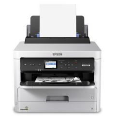 Epson Printers: EPSON WorkForce Pro M5299 Printer