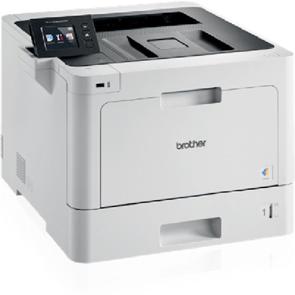 Brother Printers:  The Brother HL-L8360CDW Printer