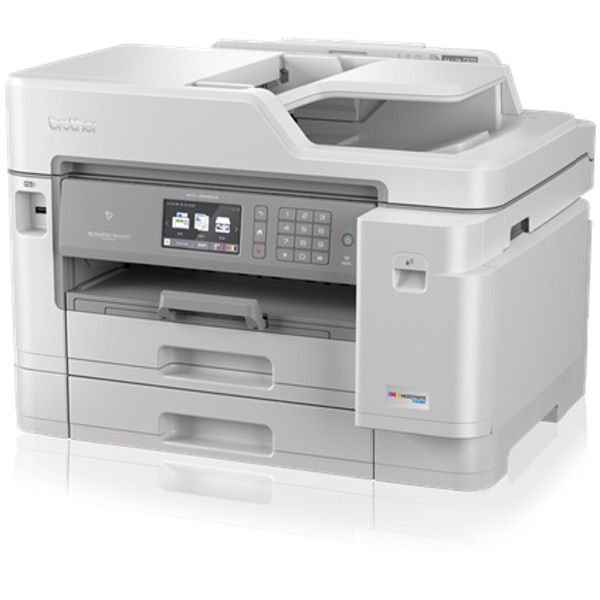 Brother Copiers:  The Brother MFC-J5945DW Copier
