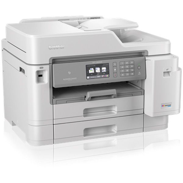 Brother Copiers:  The Brother MFC-J5945DW Copier