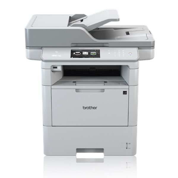 Brother Copiers:  The Brother MFC-L6900DWG Copier
