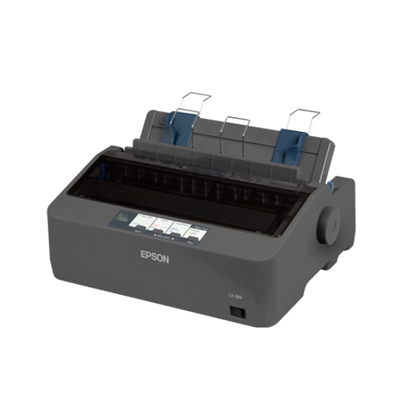 Epson Printers:  The Epson LX-350