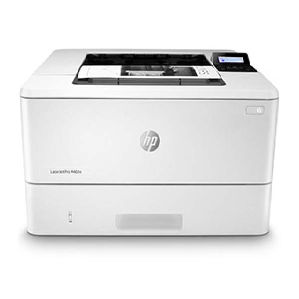 HP Printers:  The HP LaserJet Pro M406dn Printer