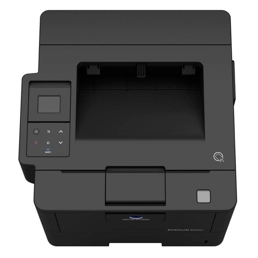 Muratec Printers:  The bizhub 5000i Printer
