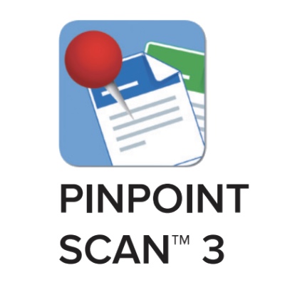 Kyocera Copiers:  The Kyocera PinPoint Scan 3 Software