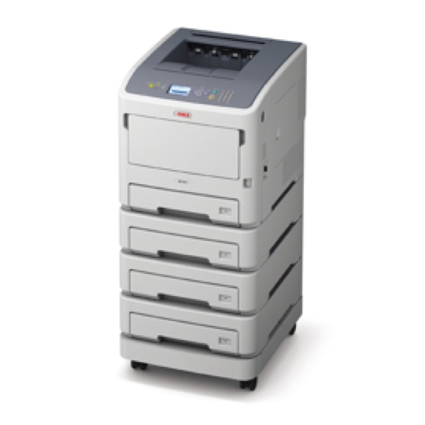 Okidata Printers:  The Okidata B721dn Printer