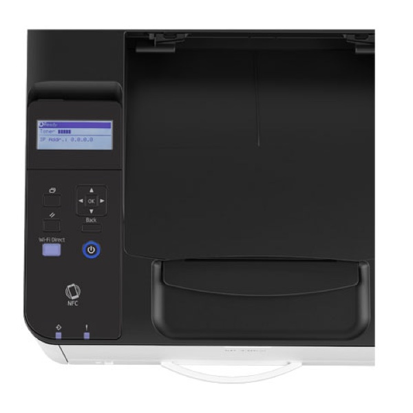 Ricoh Printers:  The Ricoh SP 330DN Printer