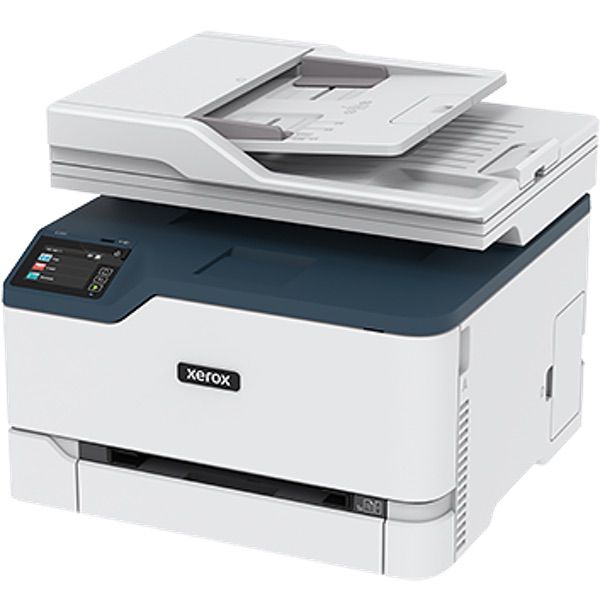 Xerox Copiers:  The Xerox C315/DNI Copier