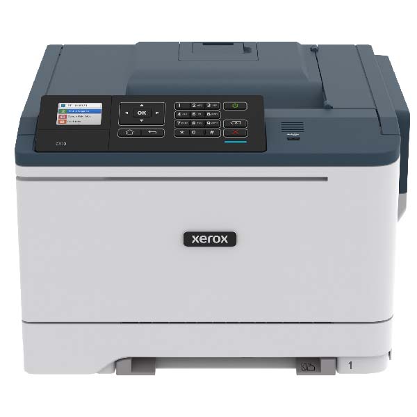 Xerox Printers:  The Xerox C310/DNI Printer