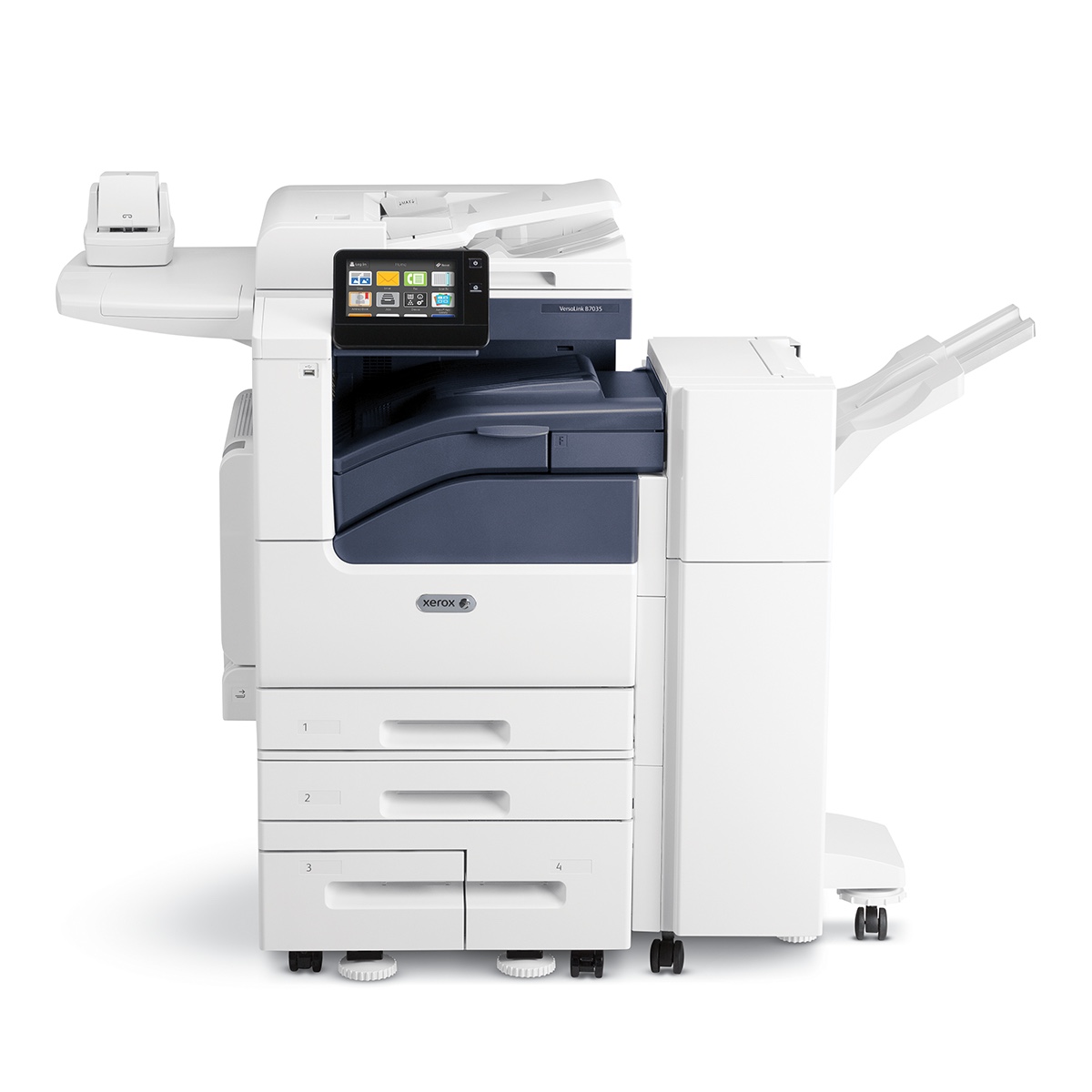 Xerox Copiers:  The Xerox VersaLink B7125/ENGD2 Copier