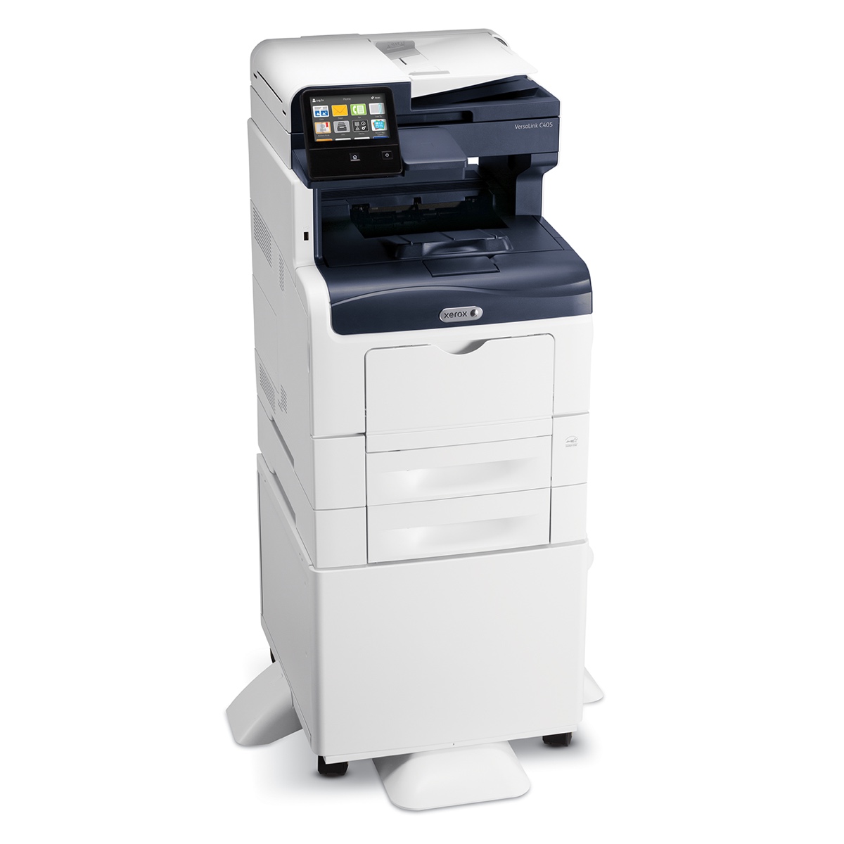 Xerox Copiers:  The Xerox VersaLink C405/DN Copier