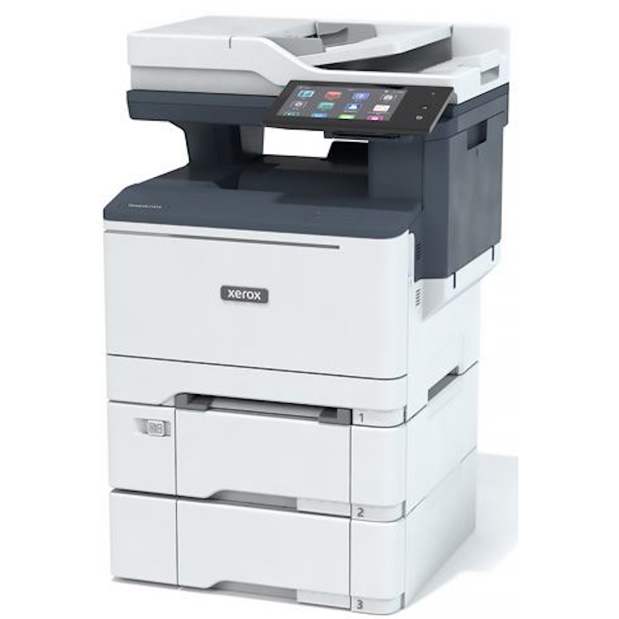 Xerox Copiers:  The Xerox VersaLink C415/DN Copier