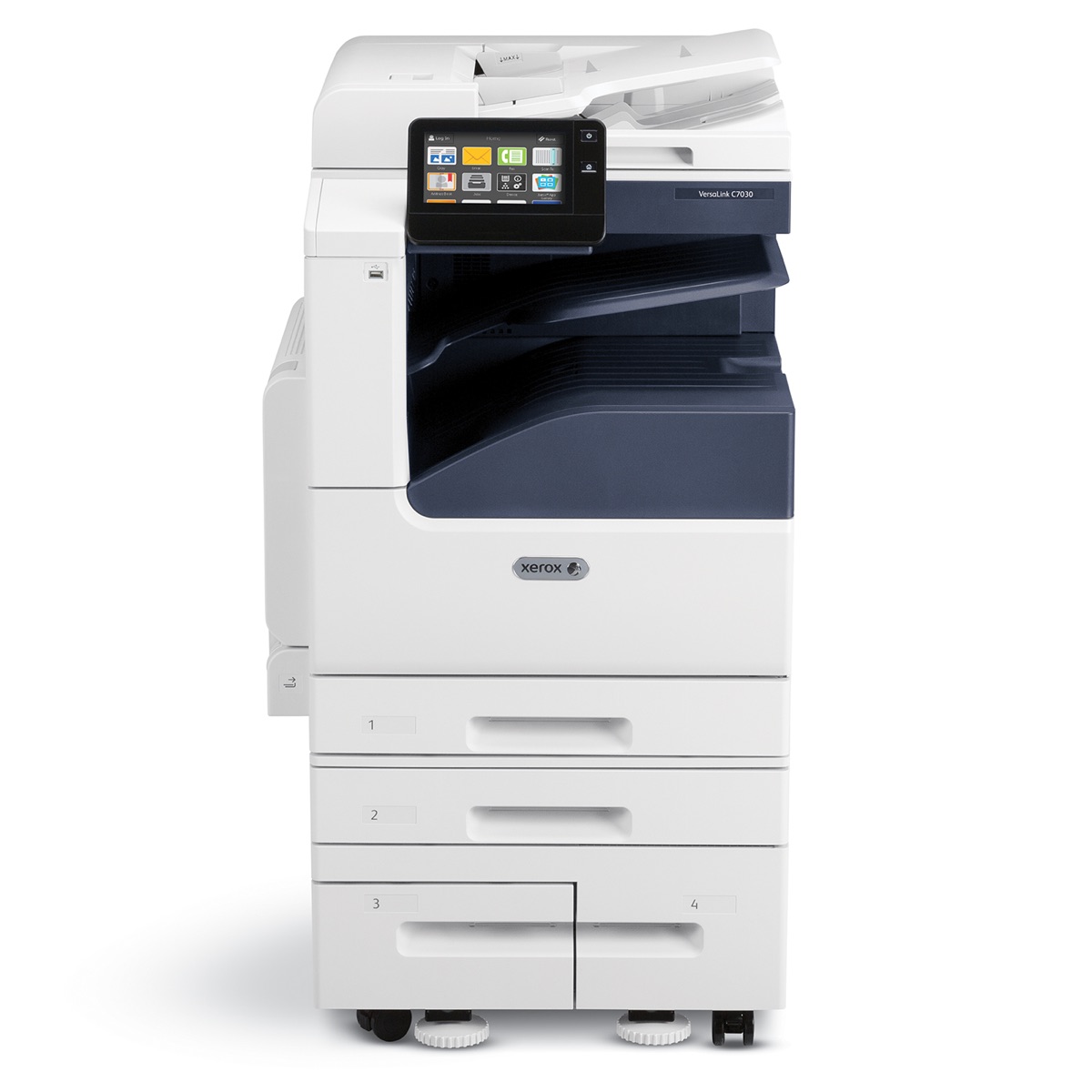 Xerox Copiers:  The Xerox VersaLink C7030/DS2 Copier