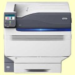 Okidata C942DN Printer