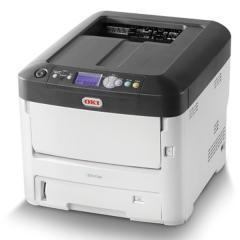 Okidata ES7412 Printer