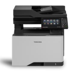 Toshiba e-STUDIO 389cs Copier