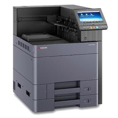 Kyocera ECOSYS P4060dn Printer
