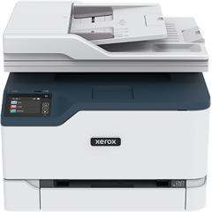 Xerox Copiers: Xerox C235/DNI Copier